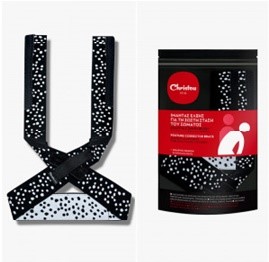 ιμάντας πλάτης για ενήλικες και εφήβους 