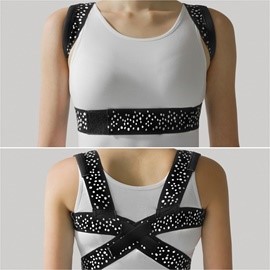 ιμάντας πλάτης για ενήλικες και εφήβους 