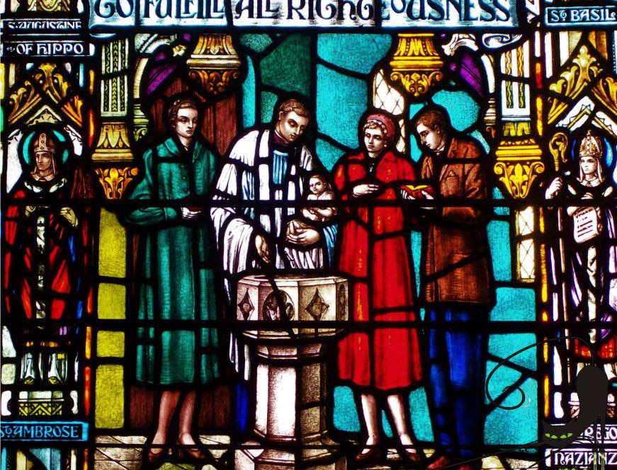 vitreau church panel