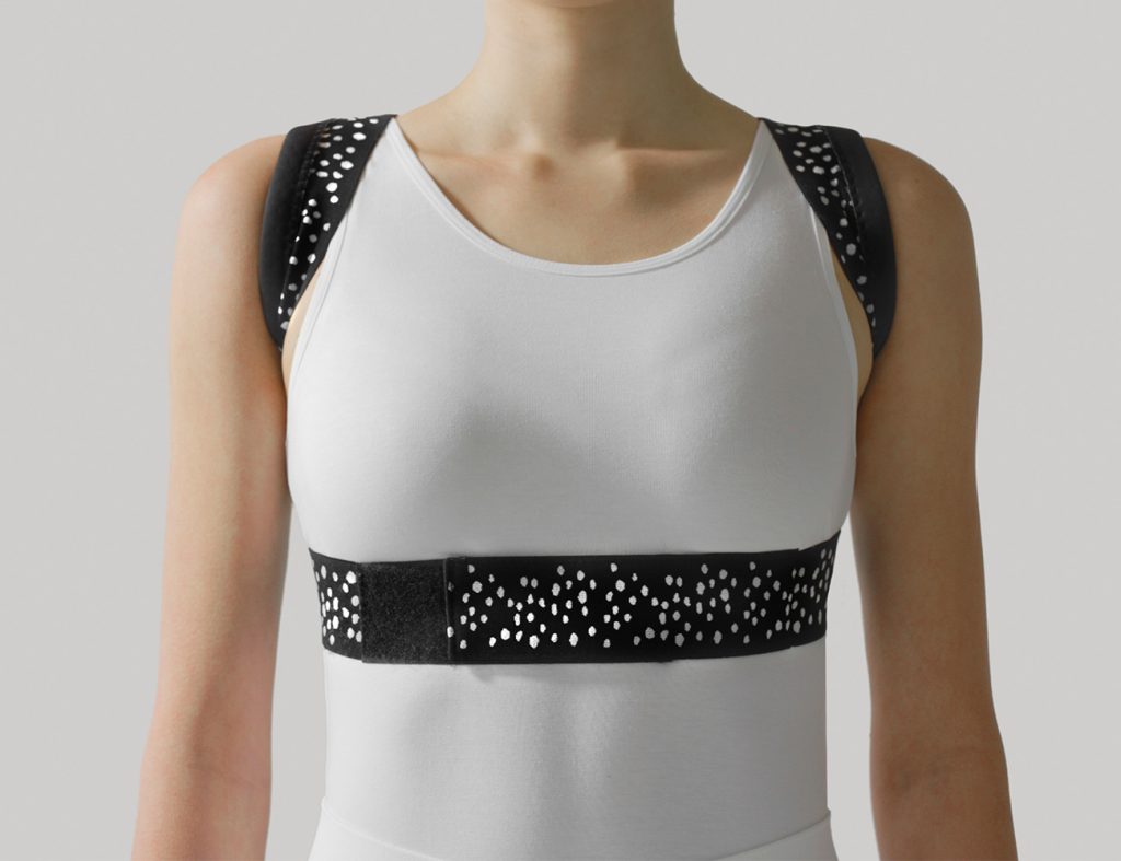 Ιμάντας Έλξης για Ενήλικες και Παιδιά