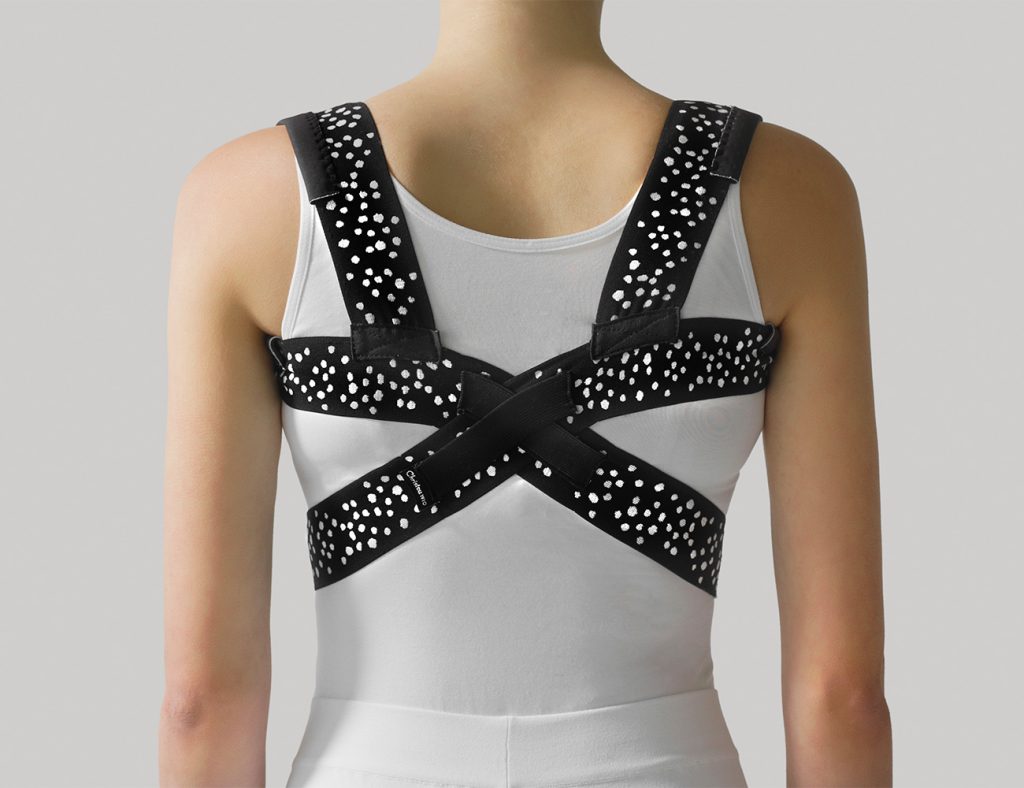 Ιμάντας Έλξης για Ενήλικες και Παιδιά