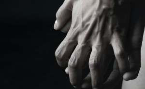 Tenonditis hand