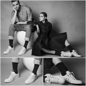 Diabetic socks collage