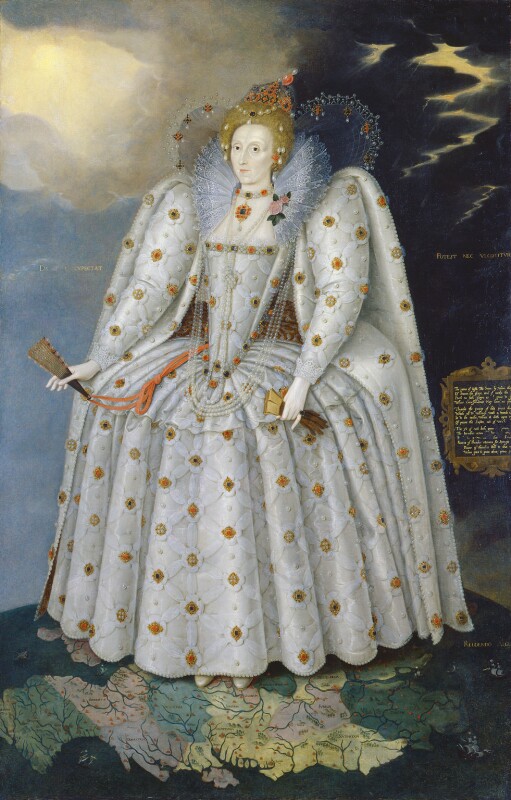 Elizabeth I