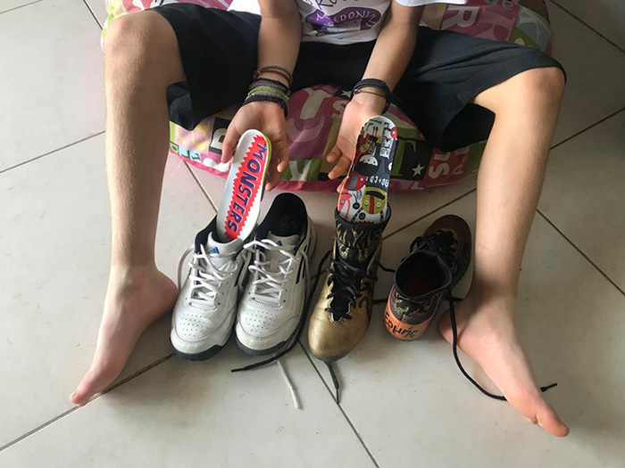 ofeli athlitismou sta paidia