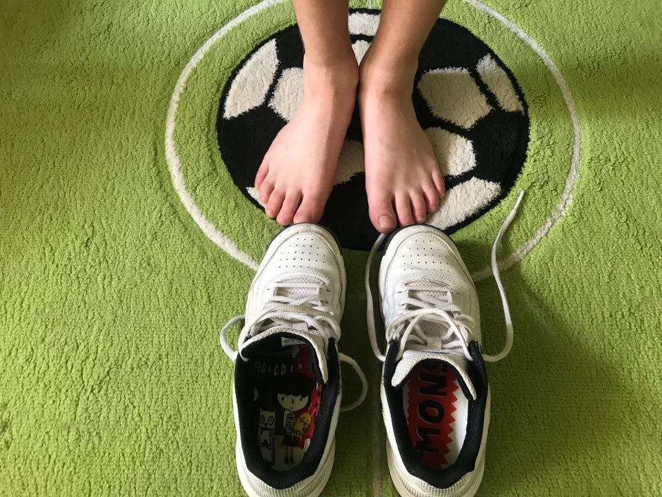 anatomikoi patoi gia paidia