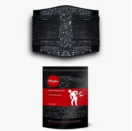 waist full support collage